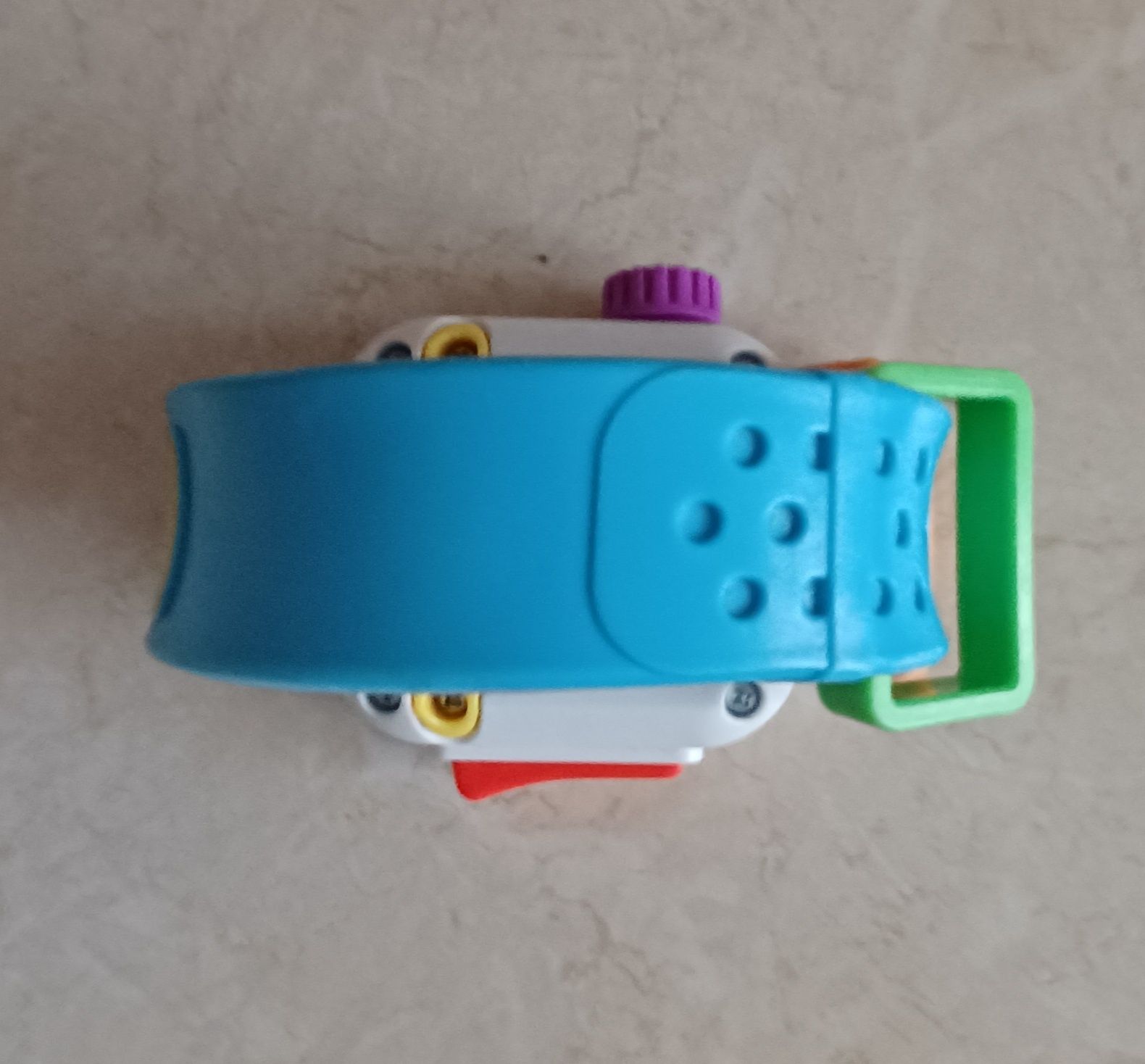 Fisher price zegarek smartwatch