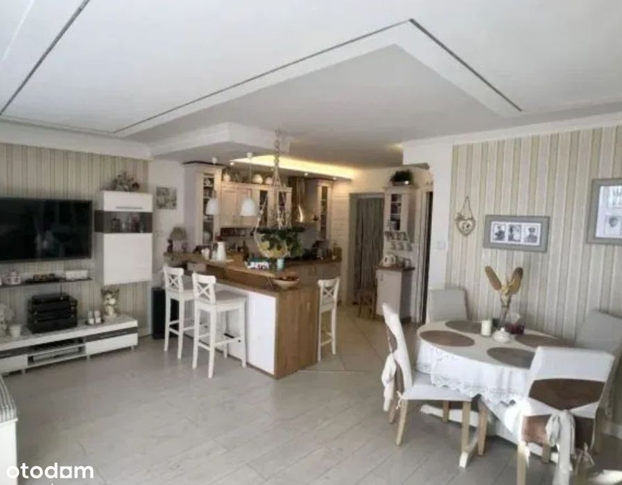 Segment 2 ogrody Metro lokal usługowy garaż zacisze ogród