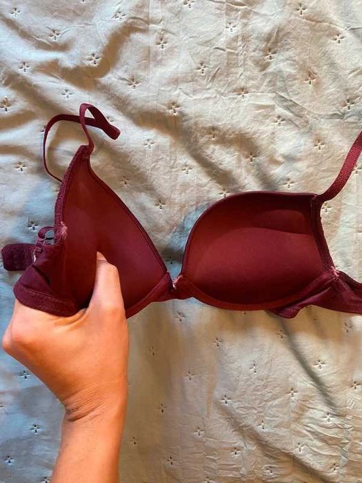 Soutien Push up Women Secret