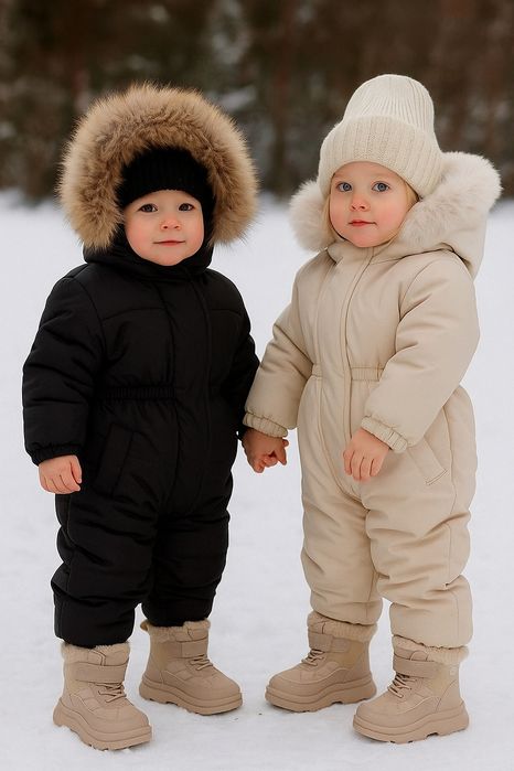 Зимові термо черевики 23р