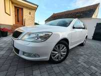 Skoda Octavia 1.6 TDi, Klimatyzacja, El.Szyby, Pierwszy Właściciel, Ważne Opłaty.