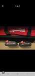 Baterias Milwaukee M18 2ah