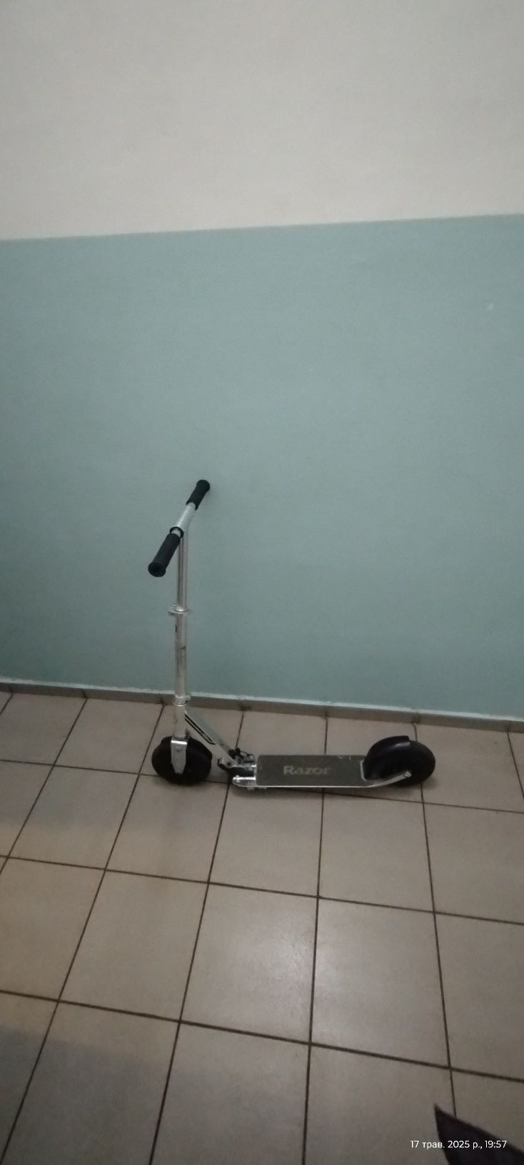 Самокат RAZOR A5 Air