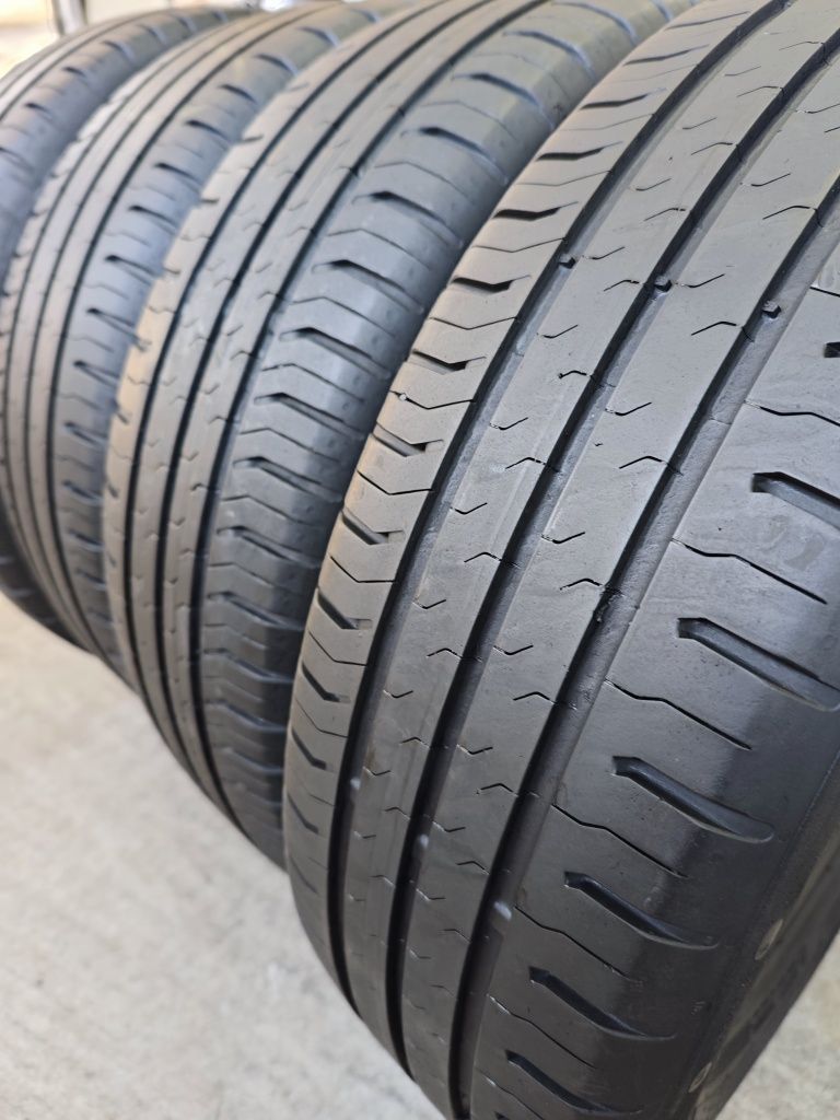 185 65R15 Continental ContiEcoContact 5