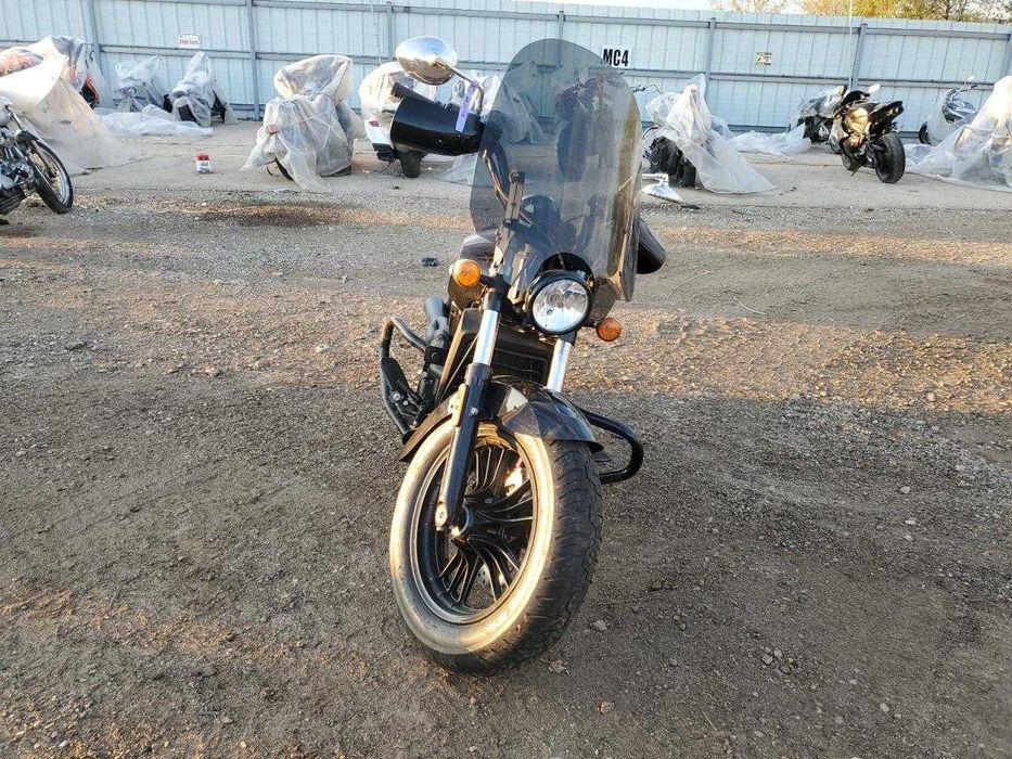 2016 Indian Motorcycle CO. SCOUT SIXTY