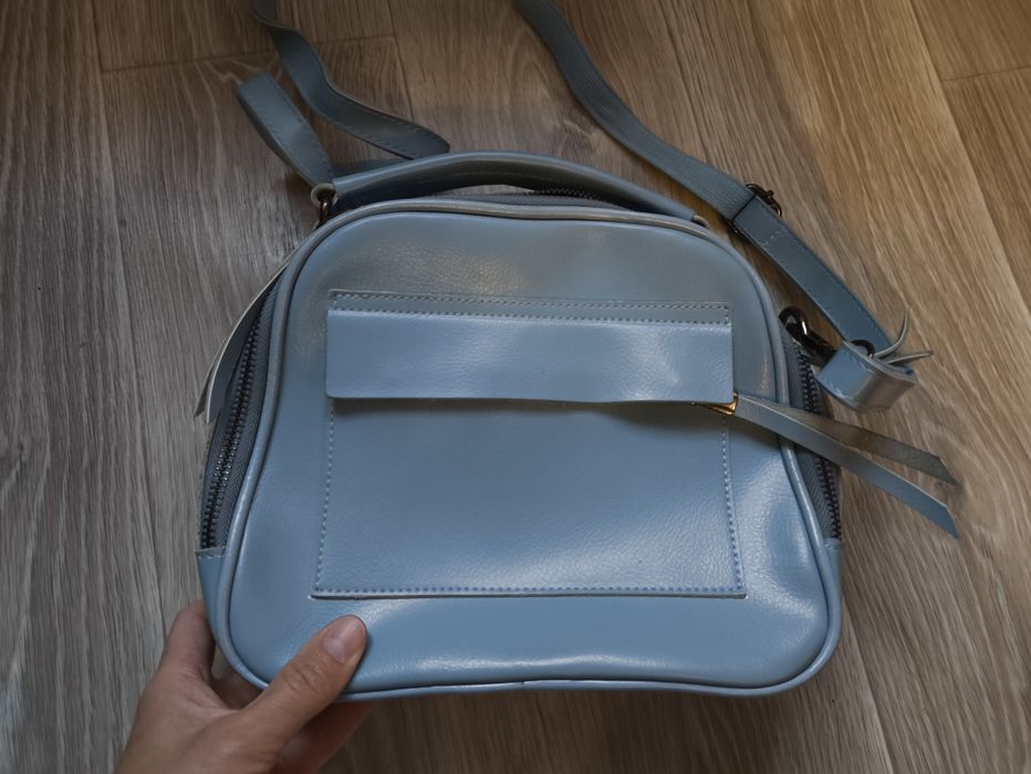 Продам жіночі сумки, чоловіча сумка