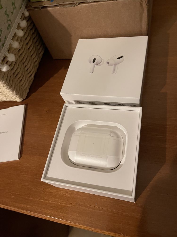 Airpods pro gen 1