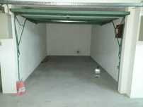 garagem - sem humidade