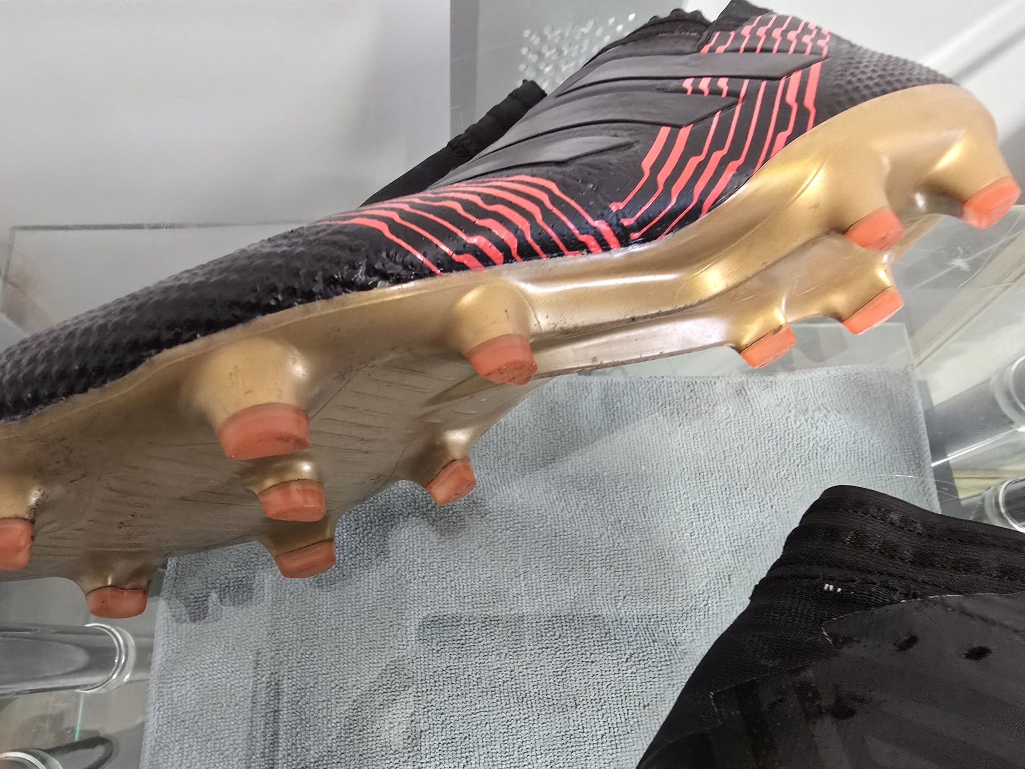 Buty korki Adidas nemeziz 17.3 FG/super/wysylka 43 Oryginal
