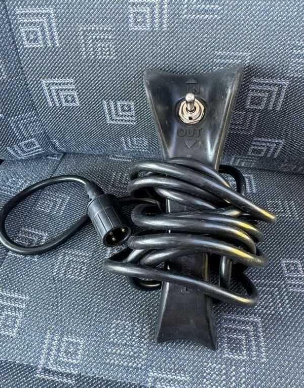 Mercedes Sprinter 160CV + REBOQUE - 90.000 KM - Pronto Socorro ligeiro