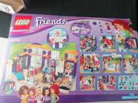 Lego Friends 41312