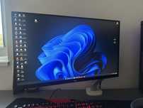 Монітор LG 27 2K