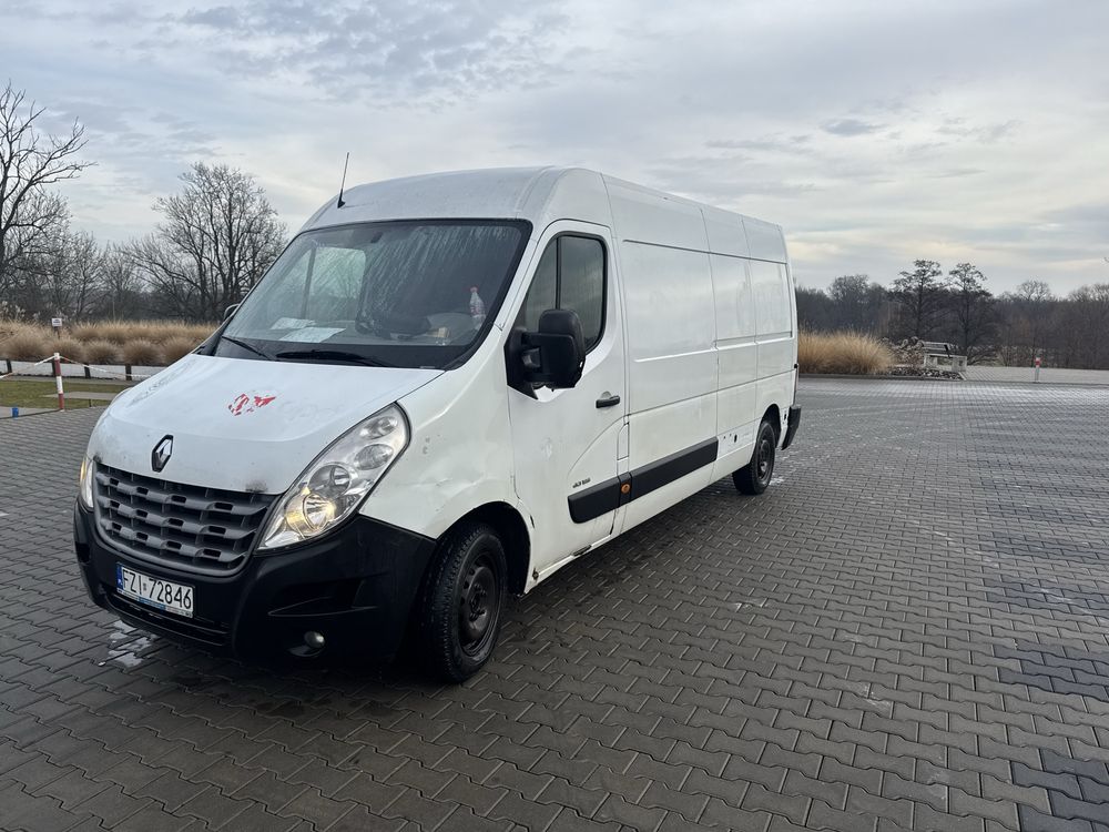 Wynajeme samochod bus dostawczy winda