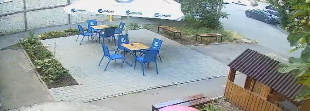 Продам готовий діючий бізнес - Кав'ярня +соляна кімната