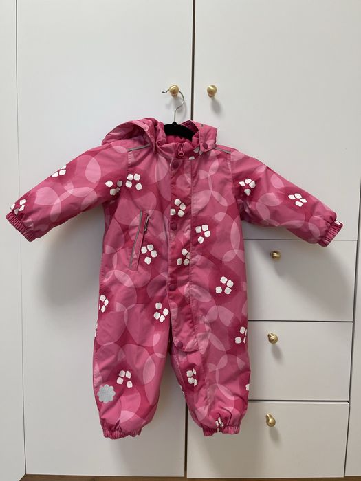 Комбінезон Reima 80 розмір