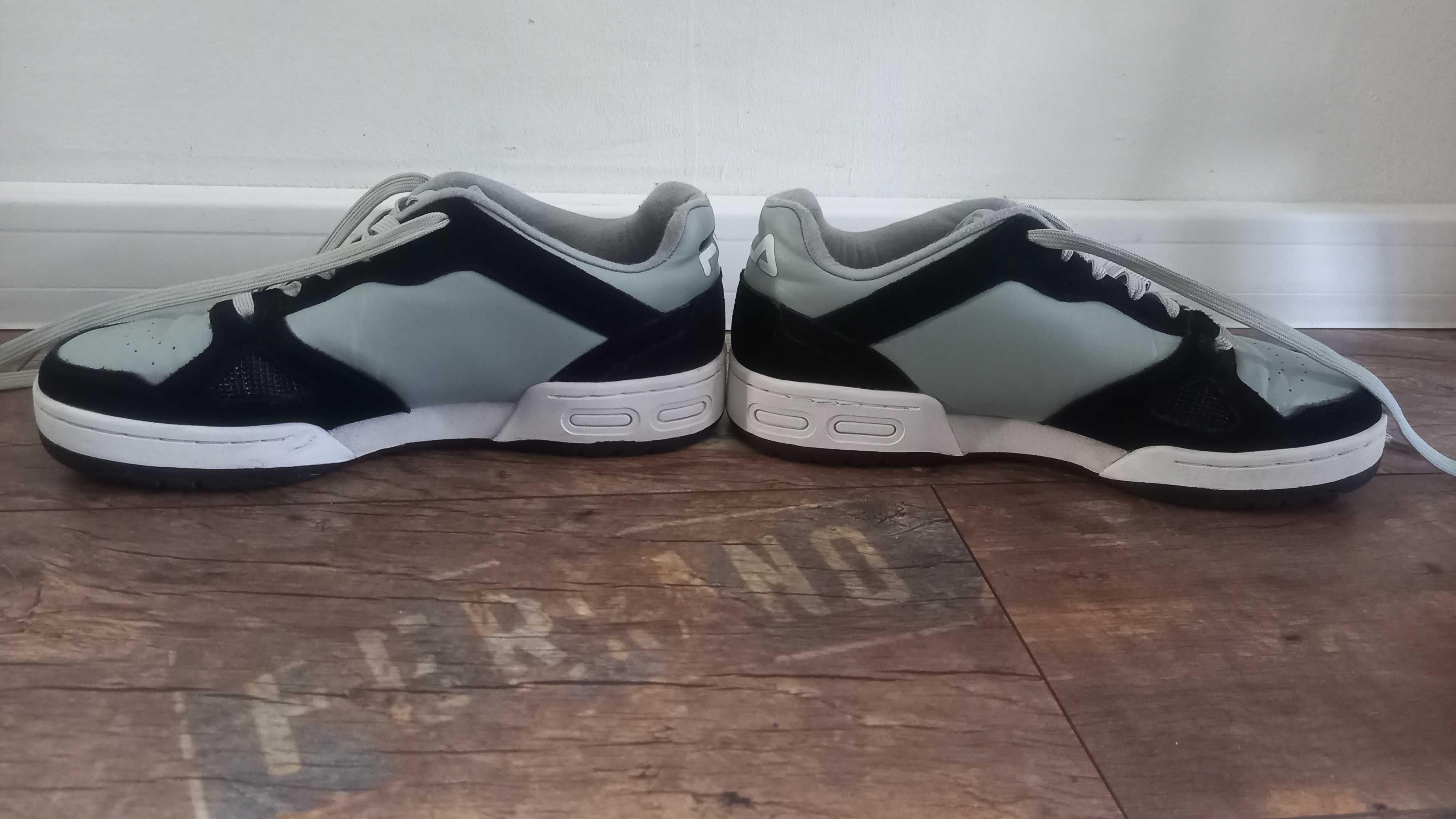 Oryginalne buty Fila Teratach 600 Low