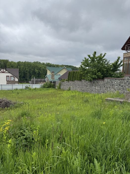 Продам земельну ділянку 8 соток масив Дендропарковий