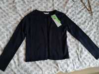 Sweter rozpinany Coccodrillo 158/164 nowy