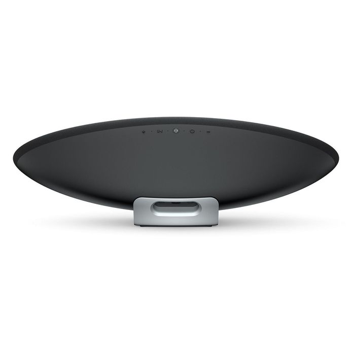 Акустика Bowers & Wilkins Zeppelin Midnight Grey