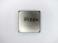 Procesor AMD Ryzen 5 1600 | 3.2 / 3.6 GHz | 6 rdzeni | 12 wątków | AM4