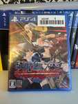 Onee Chanbara Origin PS4 Japońska UNIKAT