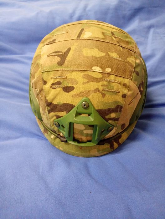 Продам каску мені не нада