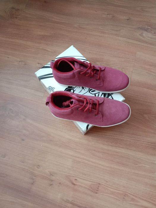 Męskie obuwie Wyprzedaż