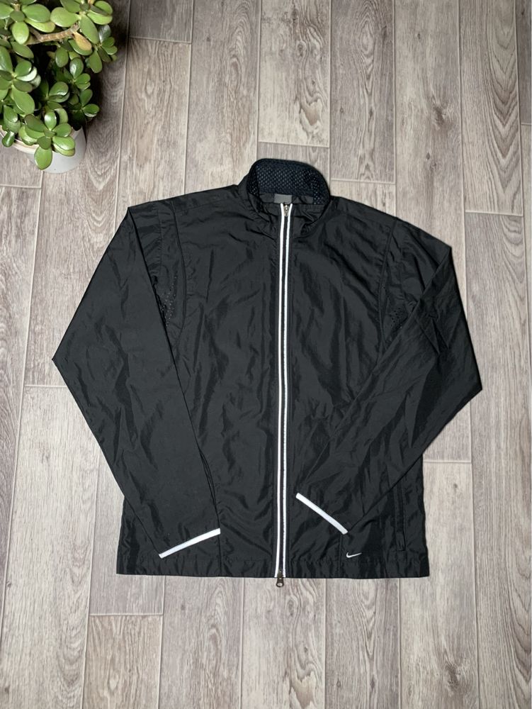 Вітровка Nike Vintage Clima Fit Nylon Jacket