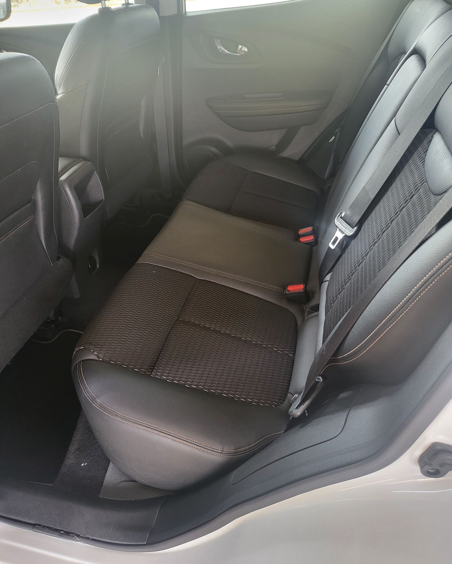 Renault Kadjar 1.5 DCi Nacional