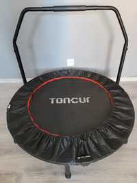 Trampolina marki Toncur