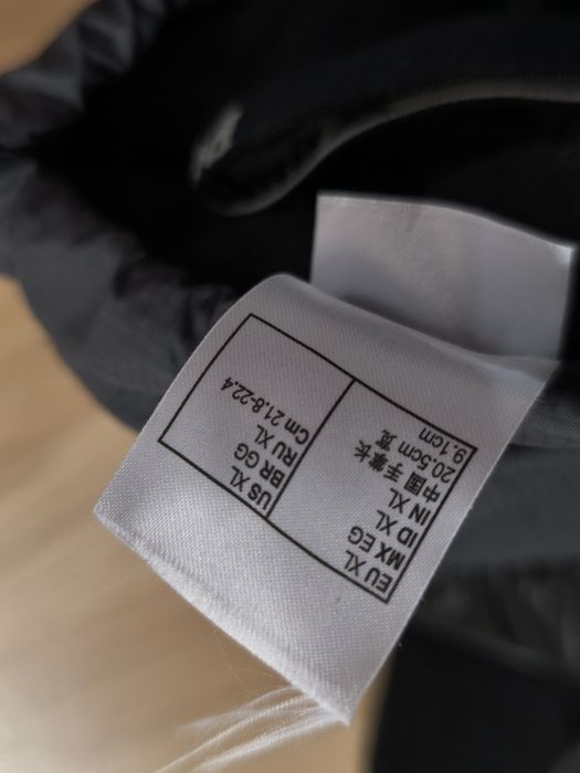 Łapawice rękawice puchowe Simond Makalu 2 rozm.  XL