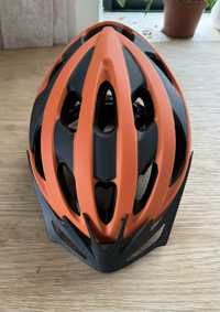 Capacete bicicleta Polisport adulto