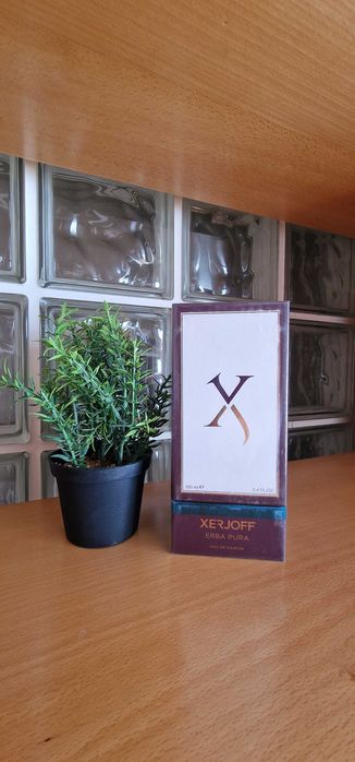 Xerjoff Erba Pura