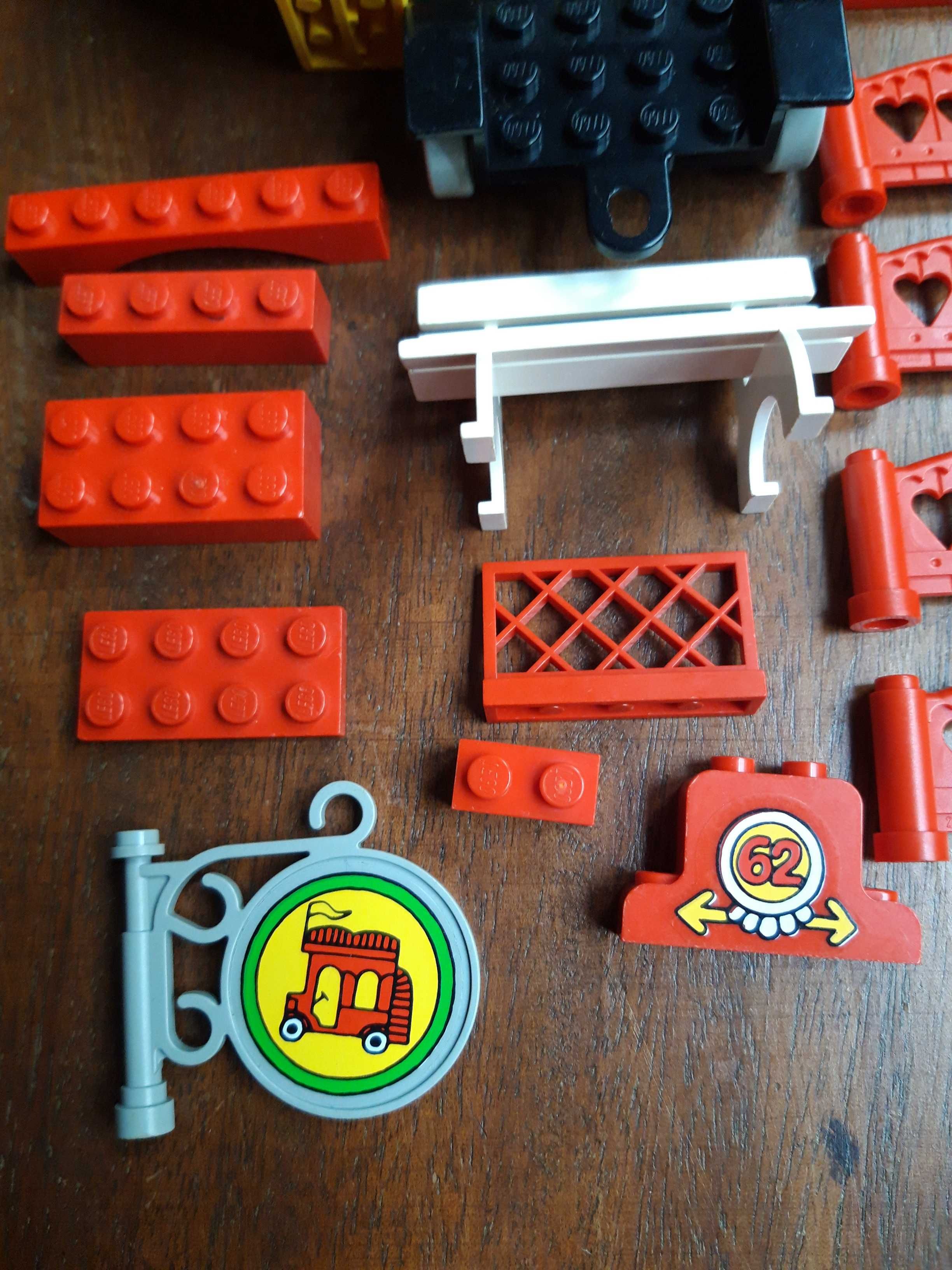Lego Fabuland 3662