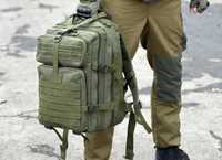 Якість Тактичний військовий рюкзак наплічник рюкзак тактический m tac