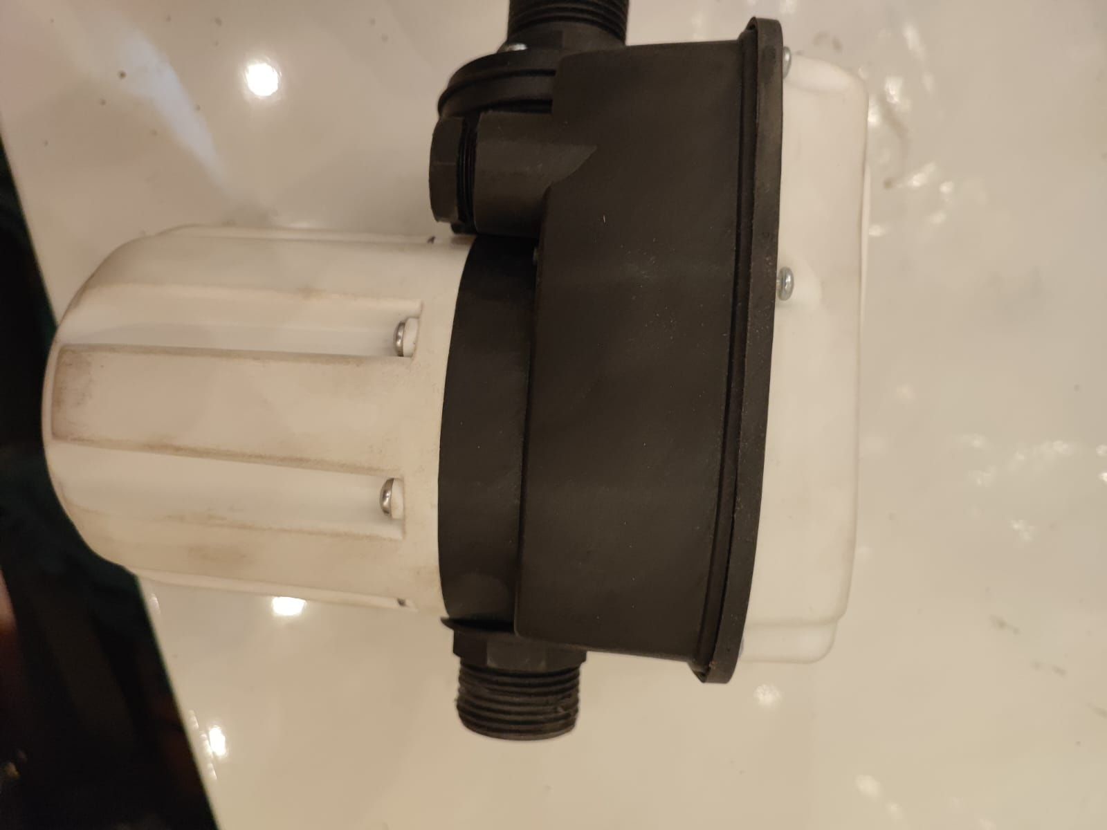 Електронное реле автоматика Італія Italtecnica Brio TANK
