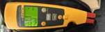 FLUKE 771 Cęgowy miliamperomierz procesowy
