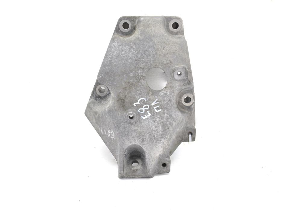 Кронштейн опори двигуна лівий BMW X3 E83 2006-2010 22113451673