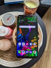 Telefon LG g8s jak nowy