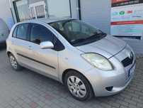 Sprzedam Toyota Yaris