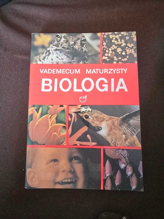 Vademecum maturzysty biologia - Pyłka -Gitowska