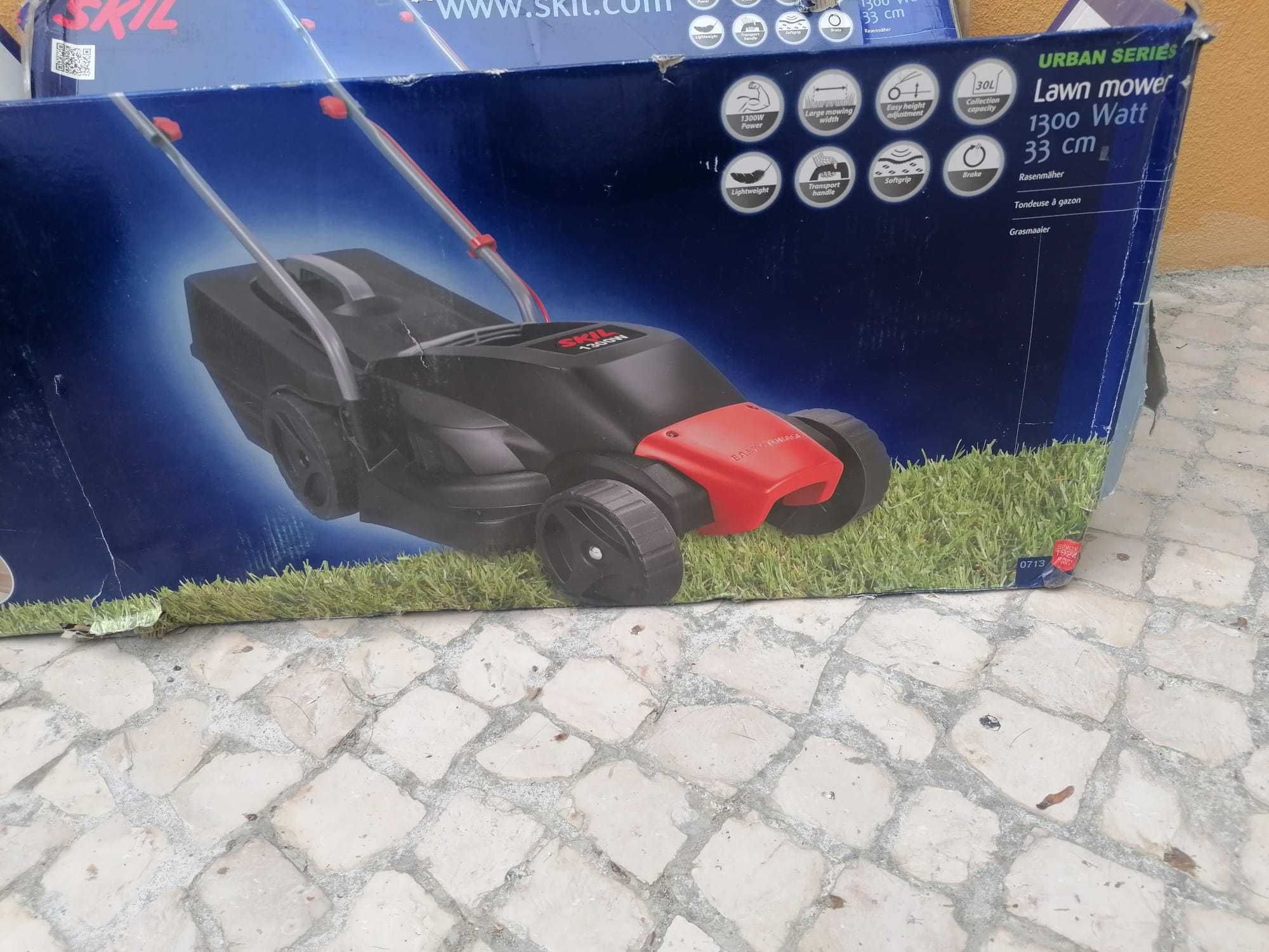 Corta Relva 1300W