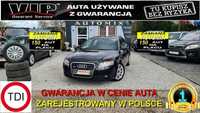 Audi A4 SLine * 2.0 Diesel * Zadbany * Możliwa zamiana