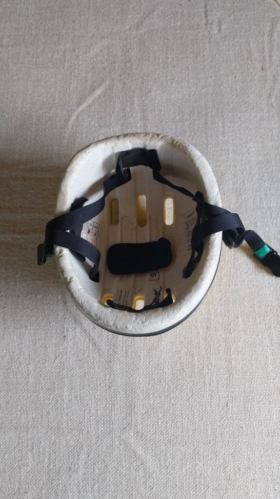Kask rowerowy dziecięcy