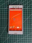 Smarfon marki Sony