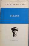 Solaris Stanisław Lem
