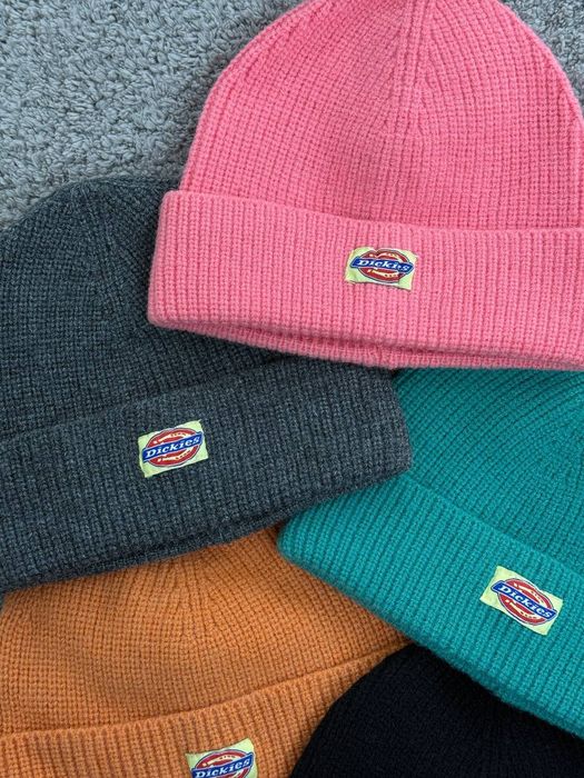 Шапка Dickies Gibsland