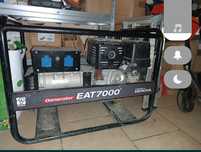 Agregat Honda EAT 7000