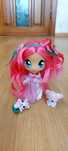 Кукла winx club pixie фея интерактивная