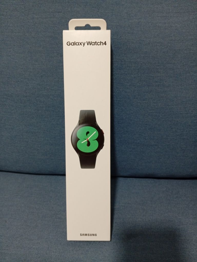 Samsung Galaxy Watch 4 Negociável